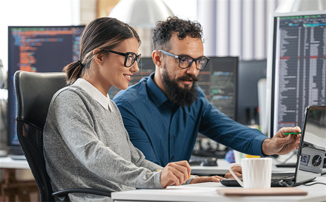 Smarter Workforce Strategies to Strengthen Cyber Resilience