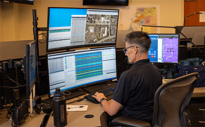 4 Must-Have Mobile Tech Capabilities for Law Enforcement