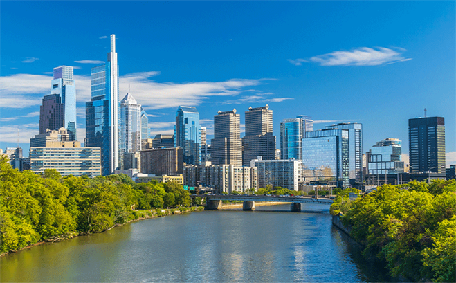 2025 VSO Excellence Award Winner: Rob Gardner