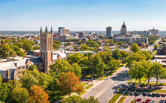 2025 VSO Excellence Award Winner: Molly S. Weaver-Barry