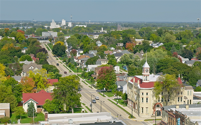 2025 VSO Excellence Award Winner: Outagamie County
