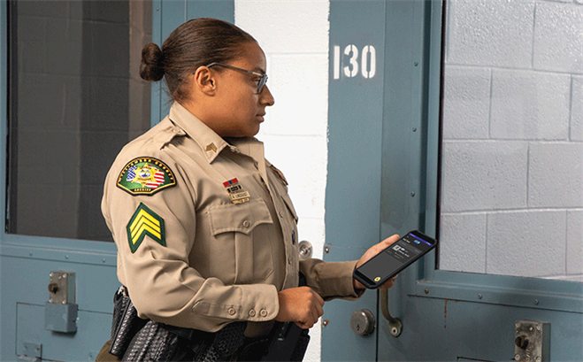 Protecting People and Safety Amidst Corrections Workforce Gap