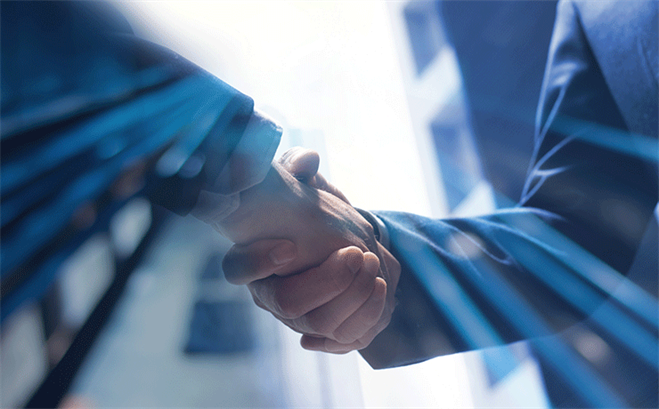 ERP Partnership That Delivers Results