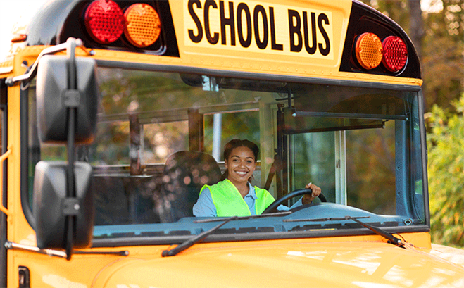 Busting Common Myths About School Transportation Technology