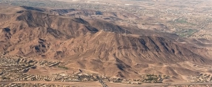 Henderson's GIS Technology is a Win With The Community