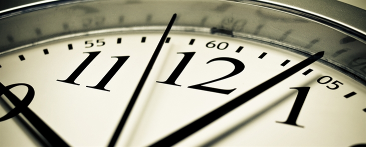 Time & Attendance