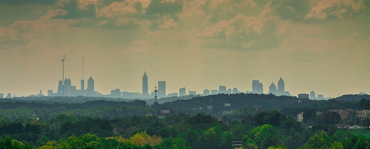 Case Study: DeKalb GA Jail