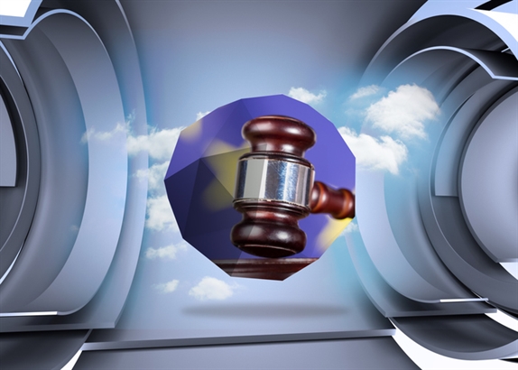 Cloud in Courts: Is This the Tipping Point?