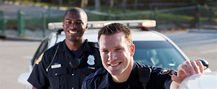 Case Study: Oxnard Police Dept., CA