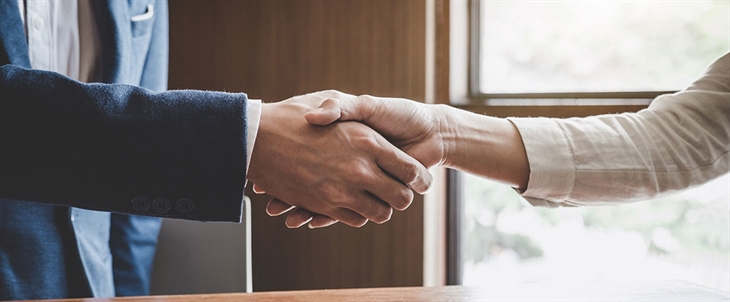 Enterprise ERP Contract Management