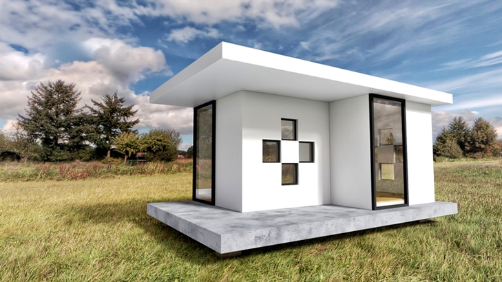 Tiny is the New Big: Appraising Tiny Homes