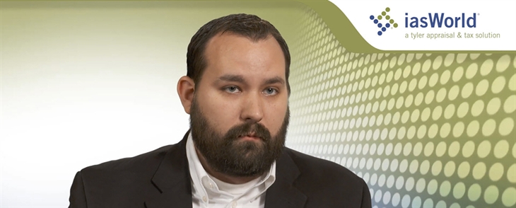 Cobb County iasWorld Testimonial Video