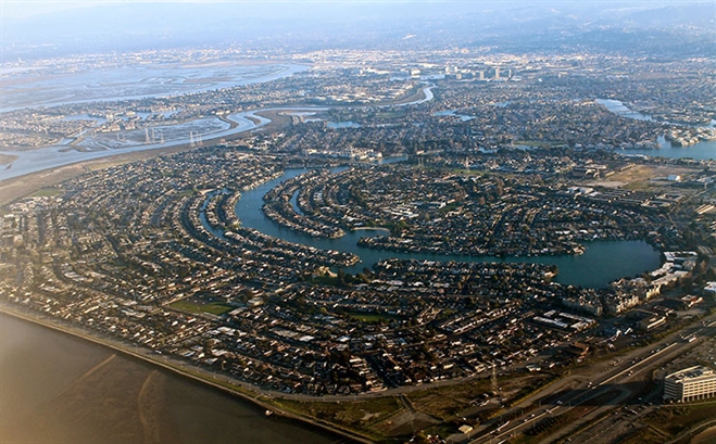 Silicon Valley: More Government Data Use