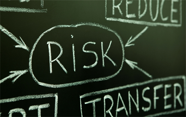 Information Security Risk Policies