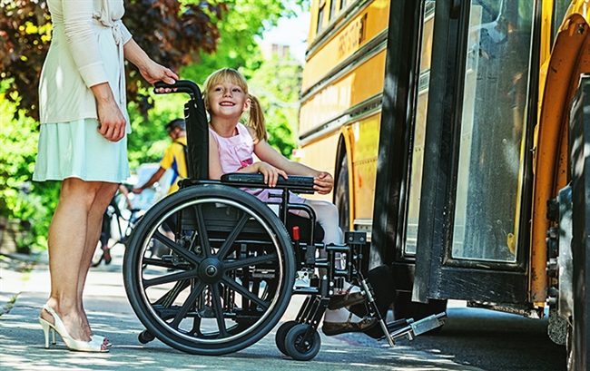 Special Needs Driver Training Resources