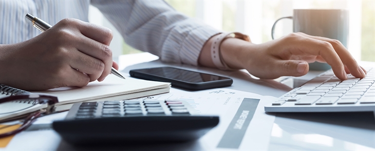 ERP Pro Bank Reconciliation
