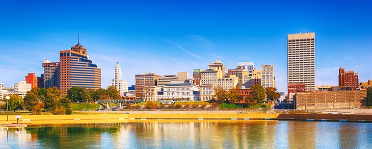 Memphis Embraces Data to Improve Service