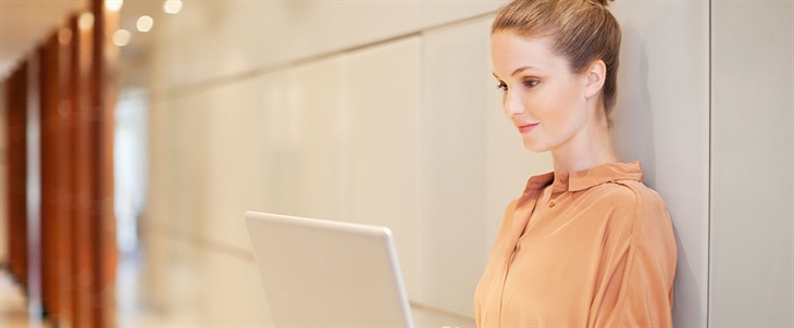 Enterprise ERP Technology Overview
