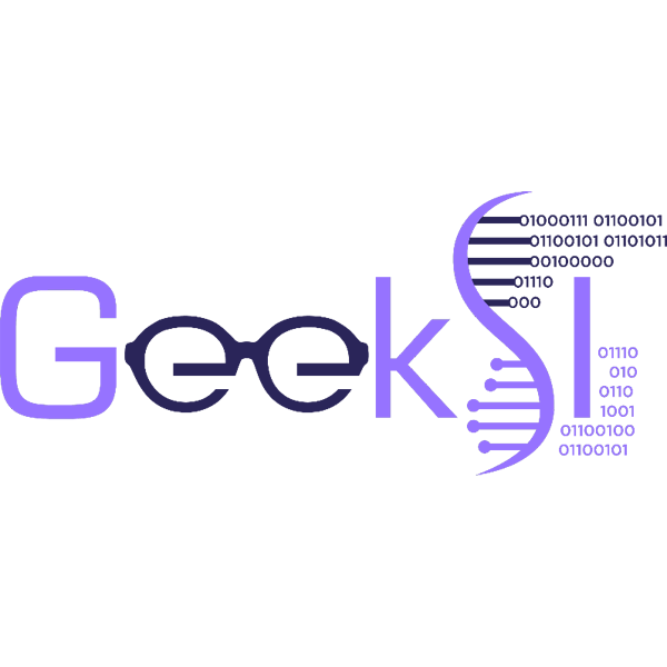 Geek Sources Inc.