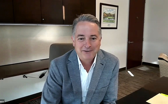 NLC Conversation on Cybersecurity