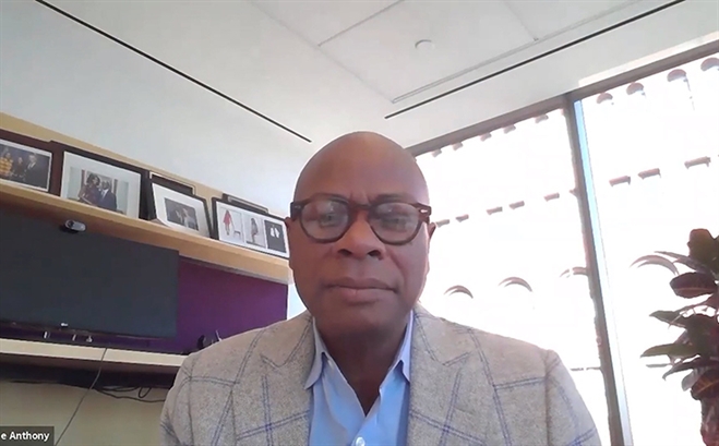 NLC Conversation on the Cloud
