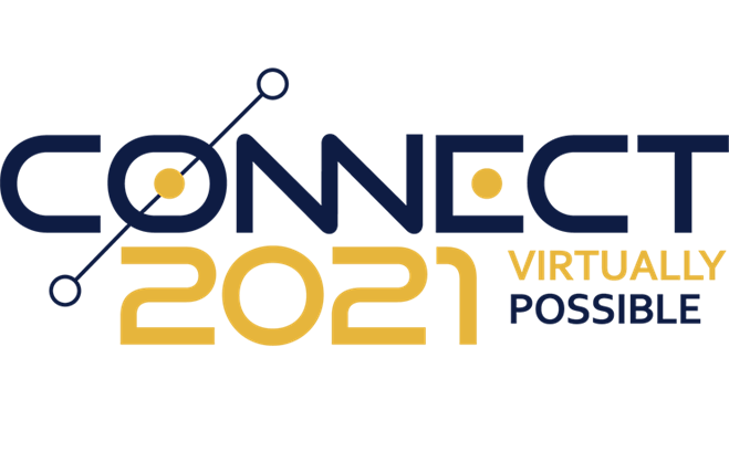 Connect 2021: Virtually Possible Begins