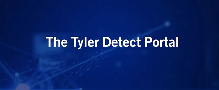 Secure Portal Delivers Network Insight