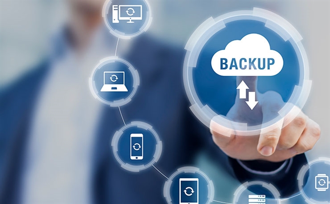 Why You Should Backup Your Data
