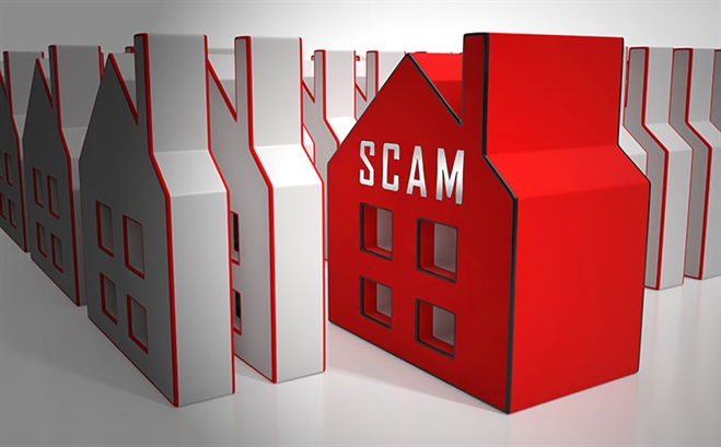 Preventing Property Fraud