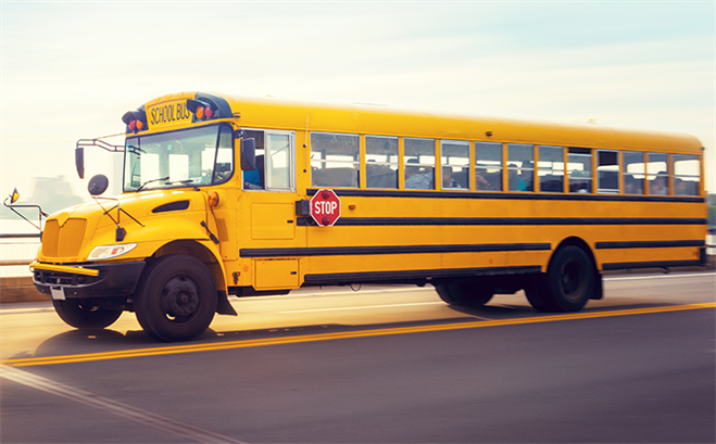 K-12 Transportation Scalable Successes