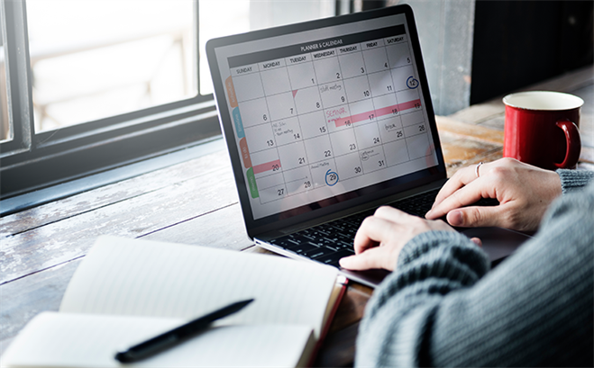 5 Benefits of Centralized Scheduling