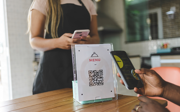 Qr Code Security Concerns Qr Code Security Concerns