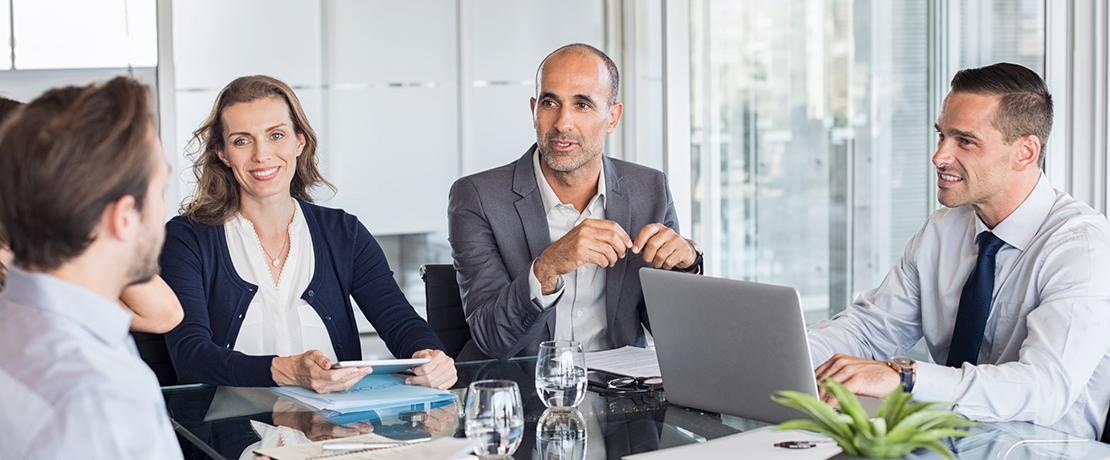 General Counsel Case Management Application Brochure