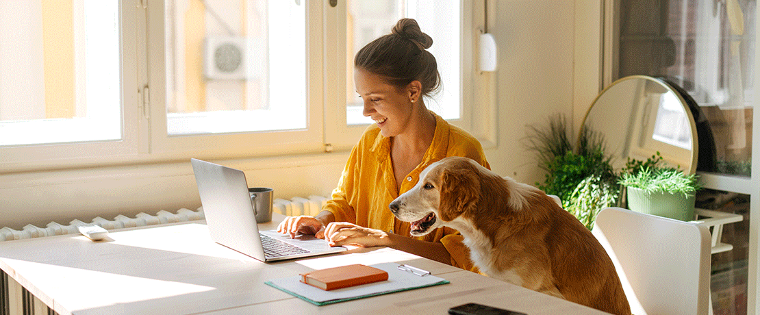 ACCESS YOUR APPLICATION visual data 6