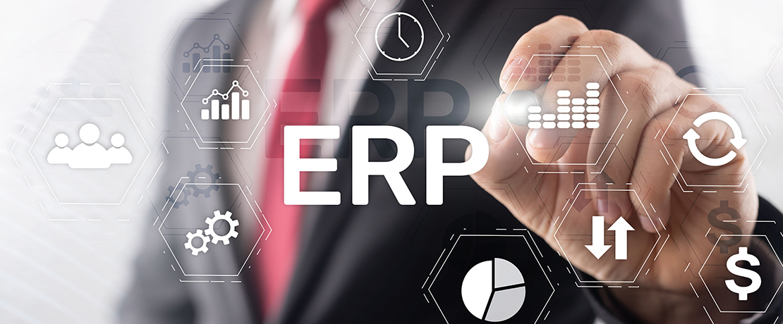 Choosing an ERP Provider: 5 Questions - tylertech