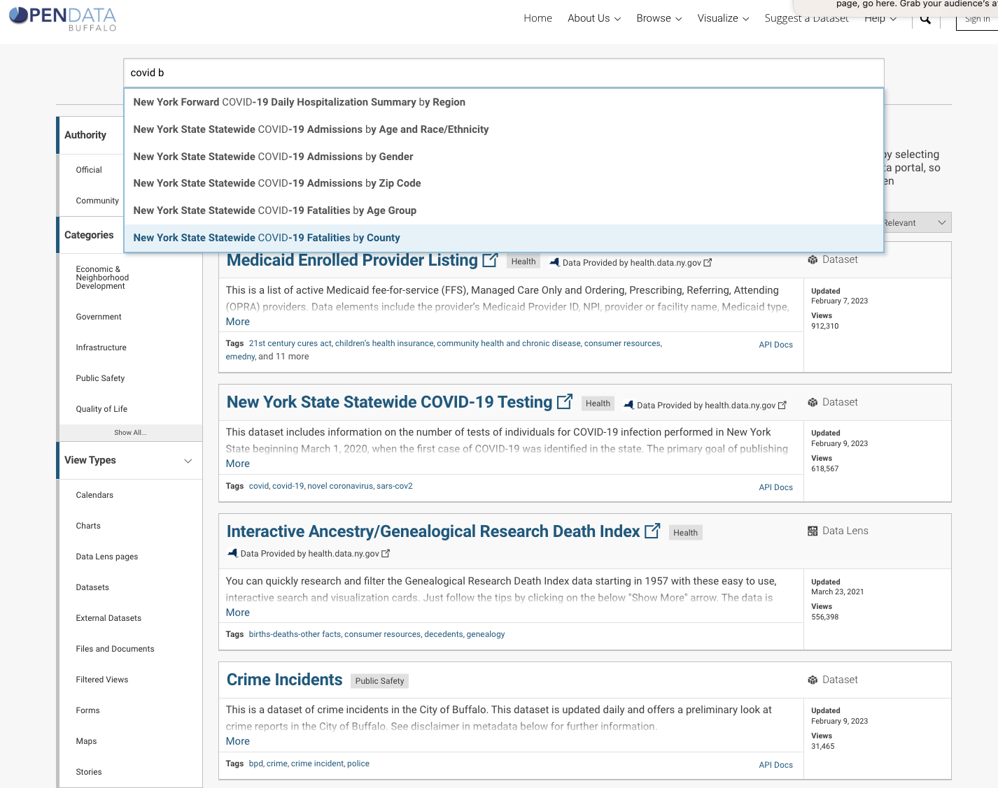 Enterprise-Data-Platform-Screenshot