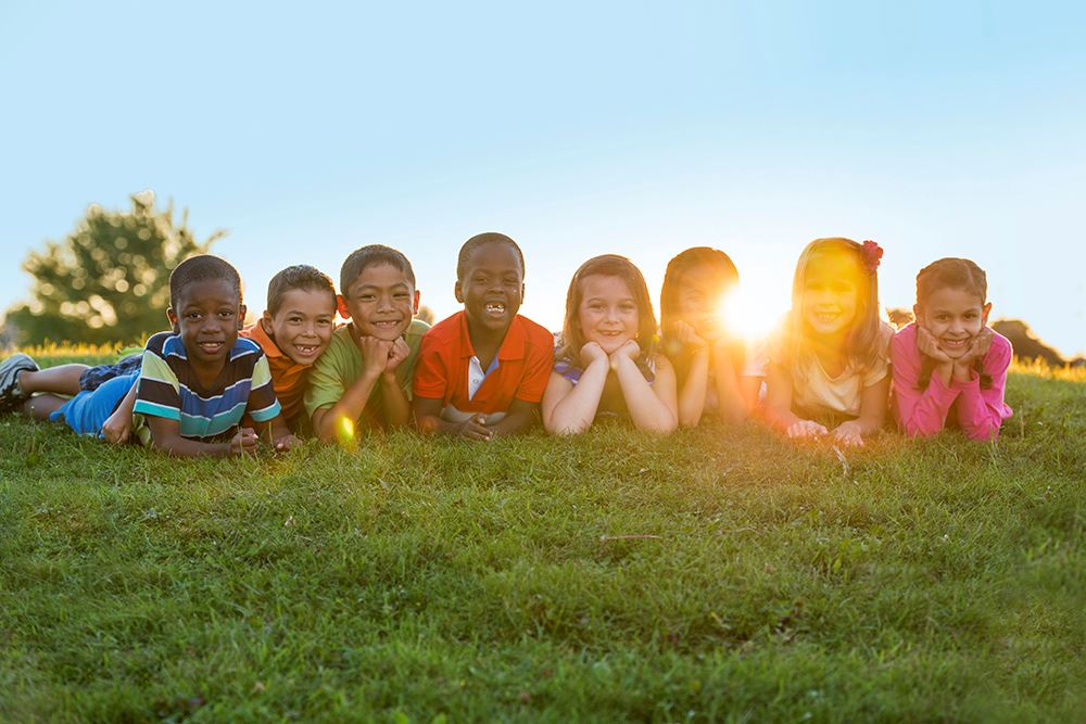 Caring for Our World
