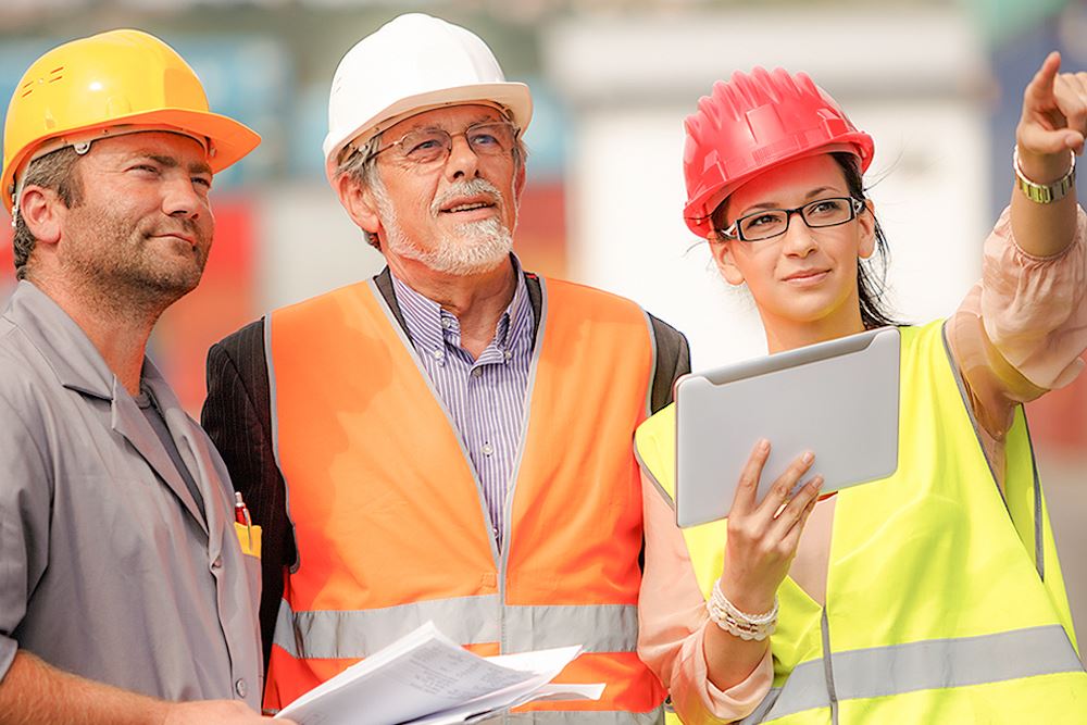 Small to Mid-Size Organizations