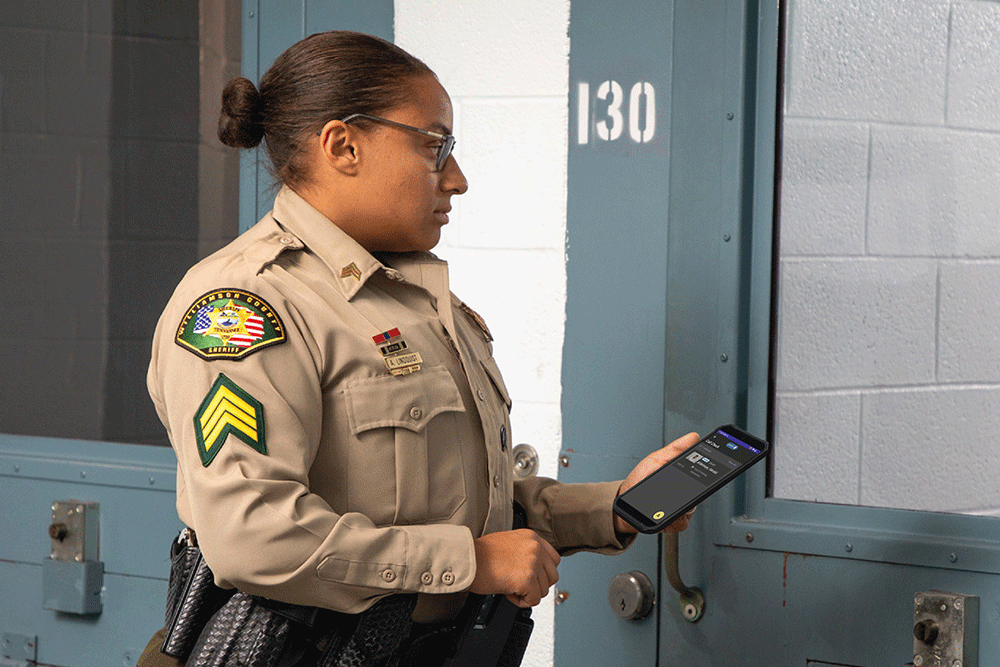 Department of Corrections