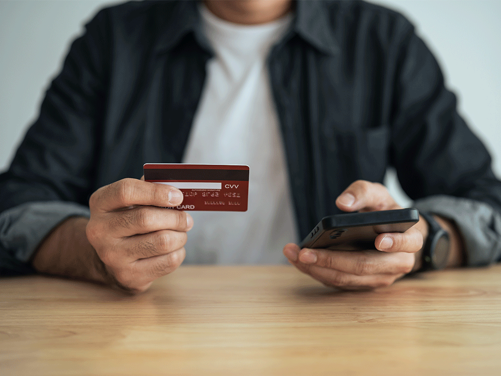 Digital Disbursements and Payouts