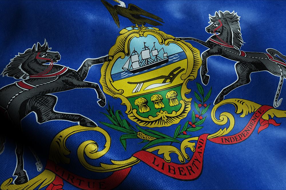 Delaware County