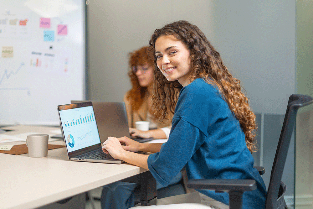 Keep Your Finances Transparent and Compliant