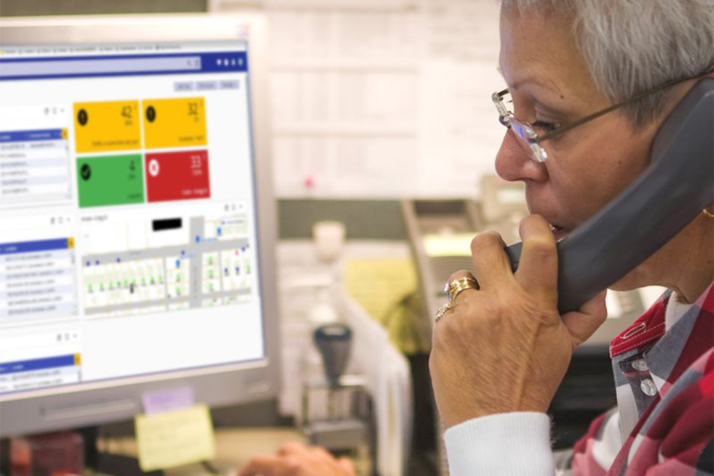 Law Enforcement Records Management
