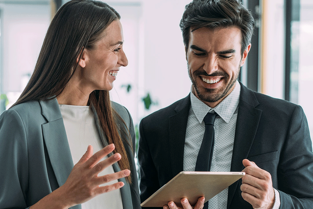 Mid-Size to Large Organizations