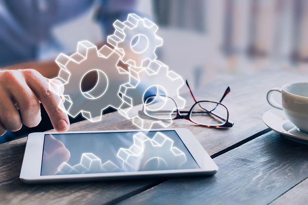 Enterprise ERP Software | Tyler Technologies