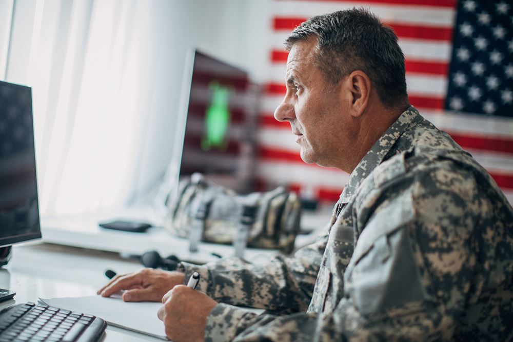 New York State Division of Veterans’ Affairs