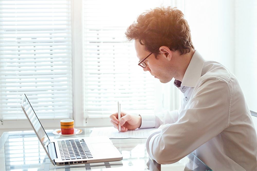 Tyler's Analyze is a feature of Enterprise Assessment & Tax — the industry's most comprehensive solution for CAMA and tax billing and collection.