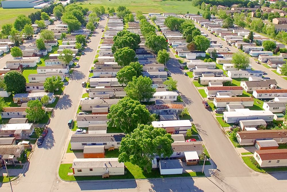 Tyler's Manufactured Homes Is a feature of Enterprise Assessment & Tax — the industry’s most comprehensive solution for CAMA and tax billing and collection.