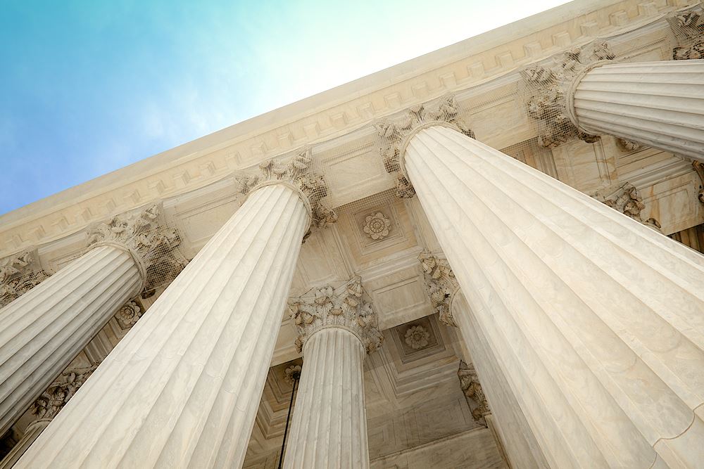 Courts & Justice Courts & Public Safety Tyler Technologies