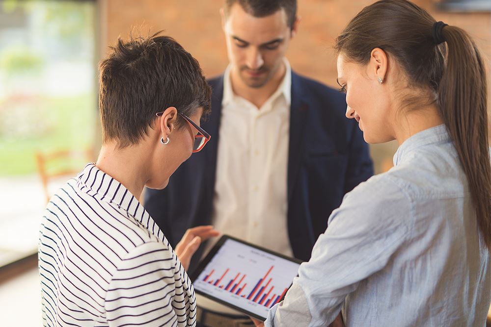 Your Data is a Strategic Asset